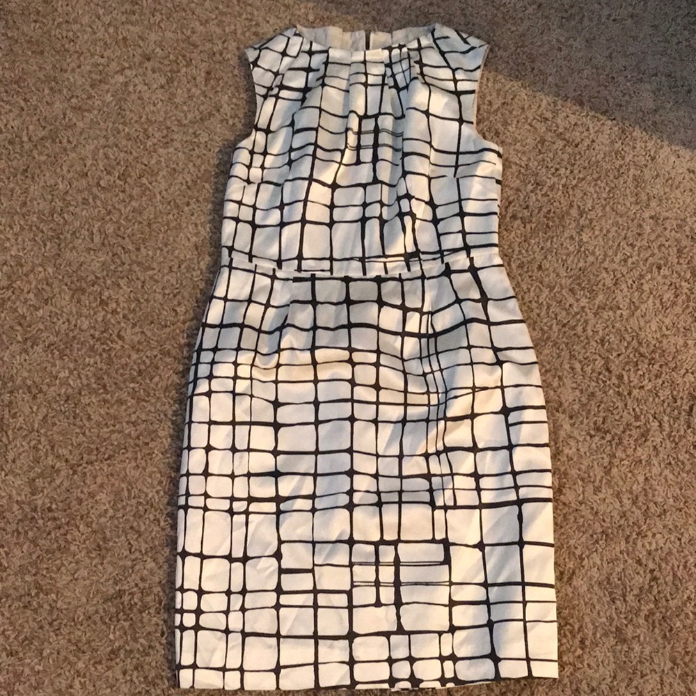 BANANA REPUBLIC DRESS